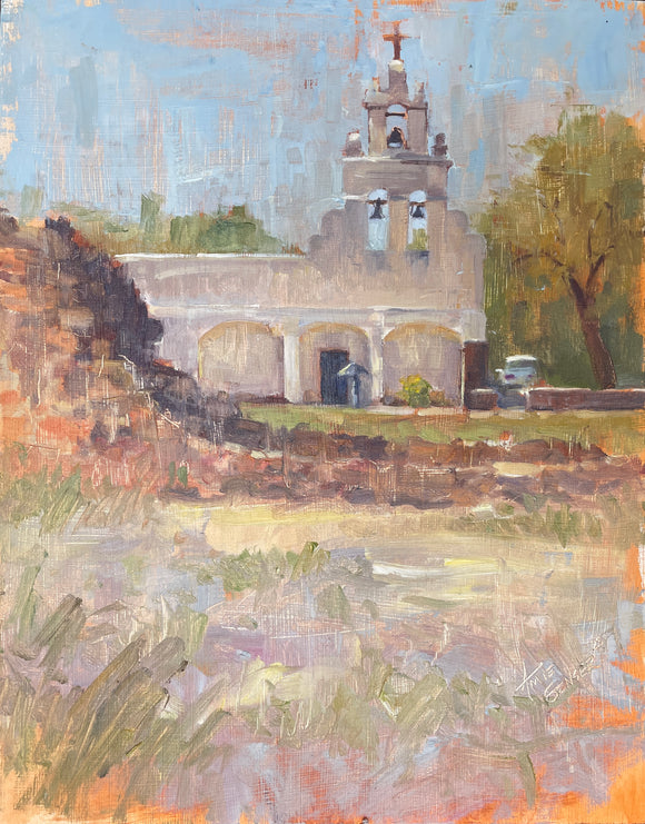Mission San Juan