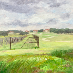 Florence, Texas